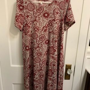 LuLaRoe Carly M
